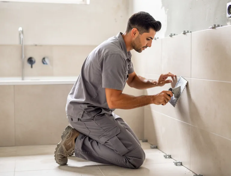 Reforma de Baño servicio en Algorta